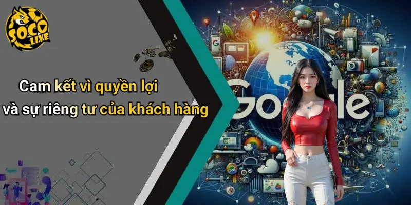 Chính Sách Bảo Mật