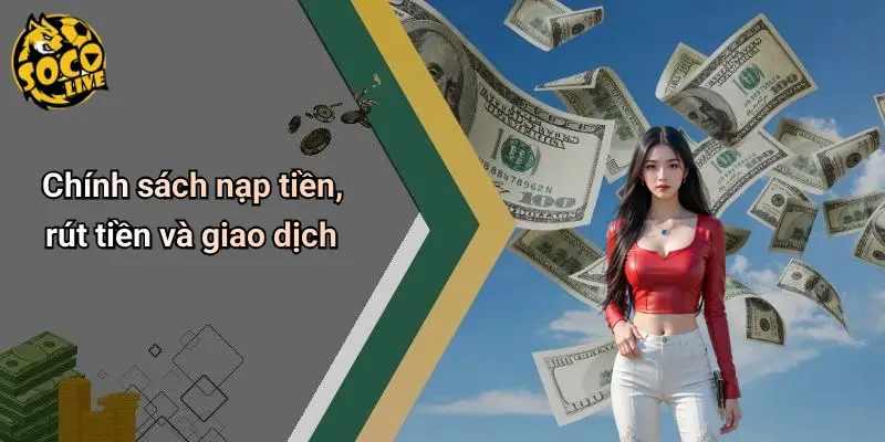 Điều Khoản Điều Kiện