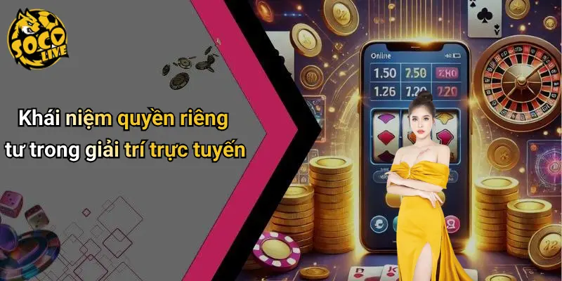 Quyền riêng tư