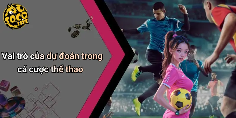 Dự Đoán 1 Dự Đoán