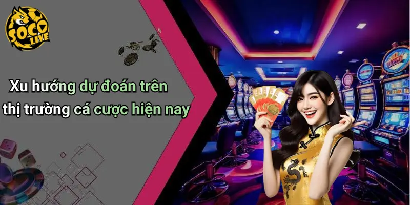 Dự Đoán 4 Dự Đoán