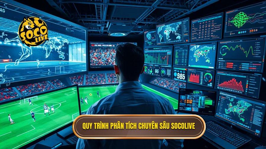 Socolive nhận định chuyên gia: Góc nhìn đa chiều về thị trường cá cược
