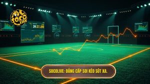 Mẹo chọn kèo dựa trên thống kê sút xa