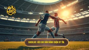 Kèo cược đội ghi bàn từ tình huống đánh chặn