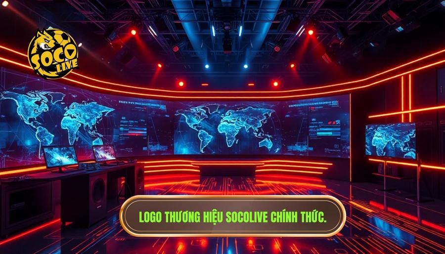 Tổng quan về thương hiệu SOCOLIVE