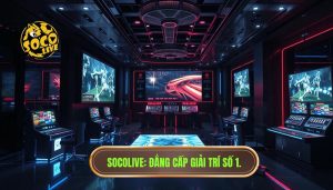 socolive tv có gì hấp dẫn người xem?