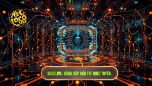 socolive hoạt động như thế nào?